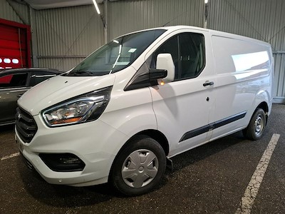Ford Transit custom Transit Custom Fg 280 L1H1 2.0 EcoBlue 130 Trend Business