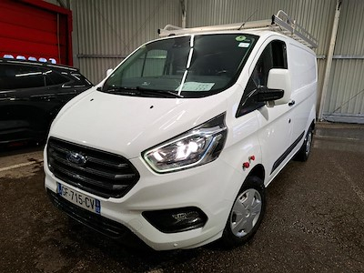 Ford Transit custom Transit Custom Fg 300 L1H1 2.0 EcoBlue 105 Trend Business