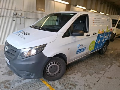 Mercedes-Benz VITO Vito Fg 114 CDI Compact Pro Traction