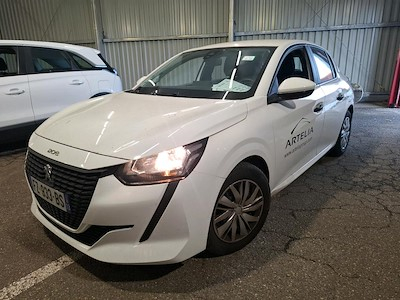 Peugeot 208 208 Affaire 1.2 PureTech 75ch S&amp;S Premium Pack