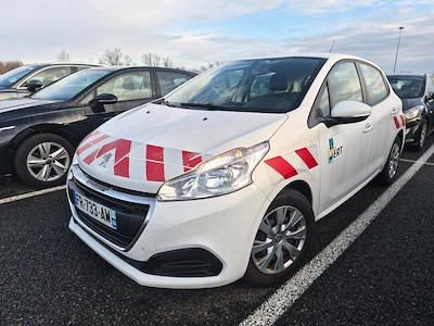 Peugeot 208 208 Affaire 1.5 BlueHDi 100 Premium