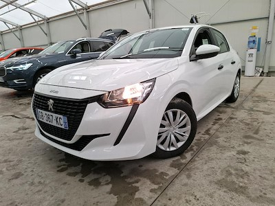 Peugeot 208 208 Affaire 1.5 BlueHDi 100 Premium Pack