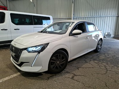 Peugeot 208 business R 208 Business R 1.2 PureTech 100 S&S Active