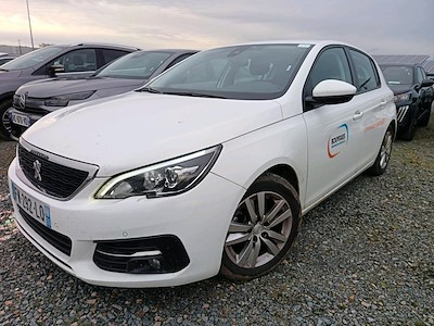 Peugeot 308 business R 308 Business R 1.5 BlueHDi 100 S&amp;S Active