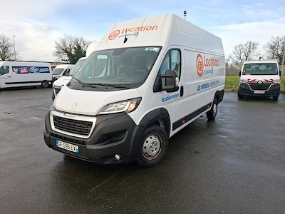 Peugeot BOXER Boxer Fg 435 L4H3 2.2 BlueHDi S&S 140ch Asphalt