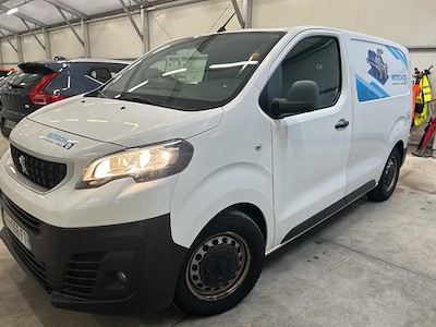 Peugeot EXPERT Expert Fg Compact 2.0 BlueHDi 150ch Premium Pack S&S