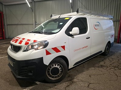 Peugeot EXPERT Expert Fg Long 2.0 BlueHDi 120ch Premium Pack S&S