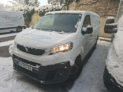 Peugeot EXPERT Expert Fg Long 2.0 BlueHDi 120ch S&amp;S Premium