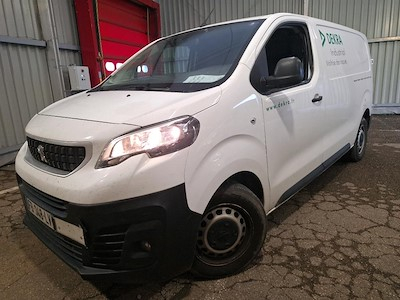 Peugeot EXPERT Expert Fg Standard 2.0 BlueHDi 120ch Premium Pack S&S