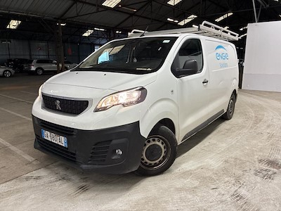 Peugeot EXPERT Expert Fg Standard 2.0 BlueHDi 120ch S&S Asphalt