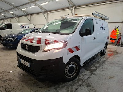 Peugeot EXPERT Expert Fg Standard 2.0 BlueHDi 120ch S&amp;S Premium