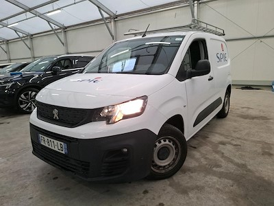 Peugeot PARTNER Partner Standard 650kg BlueHDi 100ch S&S BVM5 Premium