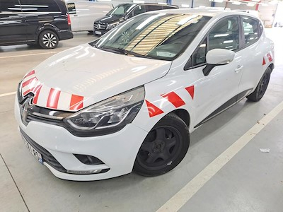 Renault CLIO Clio 1.5 dCi 90ch energy Business 5p Euro6c// 2 PLACES - 2 SEATS