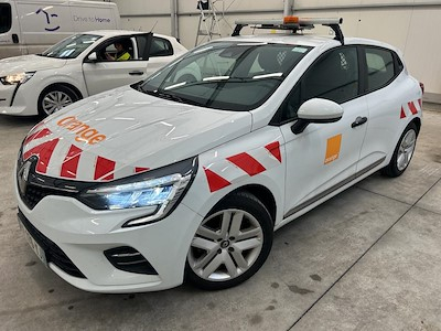 Renault CLIO Clio 1.6 E-Tech 140ch Business// 2 PLACES - 2 SEATS