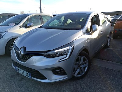 Renault CLIO Clio Reversible 1.0 TCe 90ch Business
