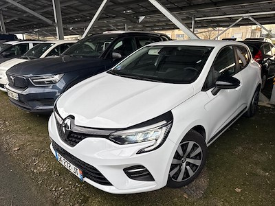 Renault CLIO Clio Reversible 1.0 TCe 90ch Evolution
