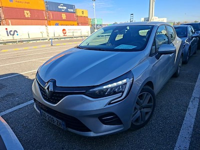 Renault CLIO Clio Reversible 1.6 E-Tech 140ch Business