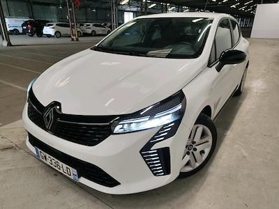 Renault CLIO Clio Reversible 1.6 E-Tech 145ch full hybrid Evolution