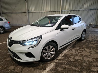 Renault CLIO Clio Ste 1.0 SCe 65ch Air Nav