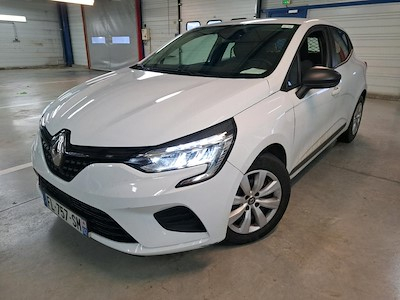 Renault CLIO Clio Ste 1.5 Blue dCi 85ch Air