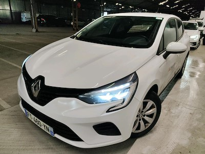 Renault CLIO Clio Ste 1.5 Blue dCi 85ch Air Nav