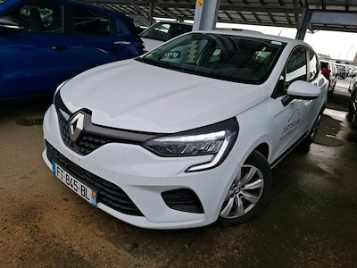 Renault CLIO Clio Ste 1.5 Blue dCi 85ch Air Nav