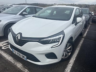 Renault CLIO Clio Ste 1.5 Blue dCi 85ch Air Nav