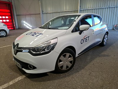 Renault CLIO Clio Ste 1.5 dCi 75ch energy Air Medianav