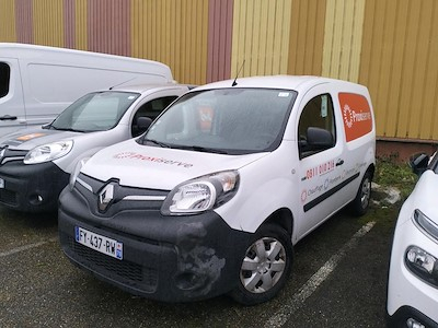 Renault KANGOO Kangoo Express Electrique Grand Confort Achat Integral