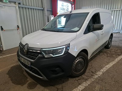 Renault KANGOO Kangoo Van 1.5 Blue dCi 95ch Extra Sesame Ouvre Toi