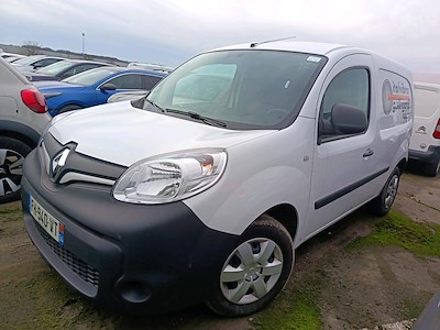 Renault Kangoo express Kangoo Express 1.2 TCe 115ch Extra R-Link