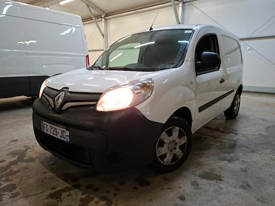 Renault Kangoo express Kangoo Express 1.5 Blue dCi 80ch Extra R-Link 5cv