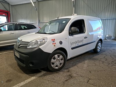 Renault Kangoo express Kangoo Express 1.5 Blue dCi 80ch Grand Confort 5cv