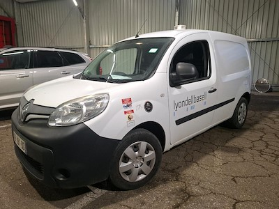 Renault Kangoo express Kangoo Express 1.5 Blue dCi 80ch Grand Confort 5cv