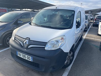 Renault Kangoo express Kangoo Express 1.5 Blue dCi 80ch Grand Confort 5cv