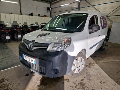 Renault Kangoo express Kangoo Express 1.5 Blue dCi 80ch Grand Confort 5cv