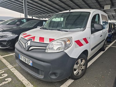 Renault Kangoo express Kangoo Express 1.5 Blue dCi 95ch Extra R-Link
