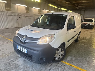 Renault Kangoo express Kangoo Express 1.5 Blue dCi 95ch Extra R-Link