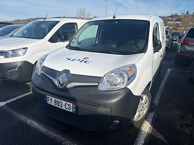 Renault Kangoo express Kangoo Express 1.5 Blue dCi 95ch Extra R-Link