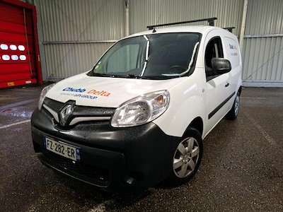 Renault Kangoo express Kangoo Express 1.5 Blue dCi 95ch Extra R-Link
