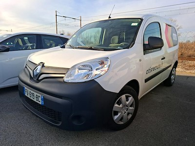 Renault Kangoo express Kangoo Express 1.5 Blue dCi 95ch Grand Confort