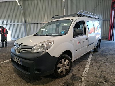 Renault Kangoo express Kangoo Express Maxi 1.5 dCi 90ch energy Cabine Approfondie Grand Confort Euro6