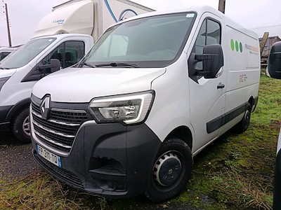 Renault MASTER Master Fg F3300 L1H1 2.3 dCi 135ch Grand Confort E6