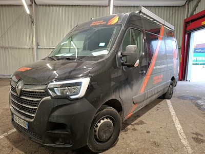 Renault MASTER Master Fg F3500 L2H2 2.3 Blue dCi 150ch Grand Confort Euro6