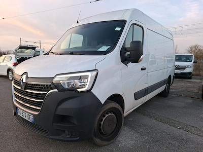 Renault MASTER Master Fg F3500 L2H2 2.3 dCi 135ch Grand Confort E6