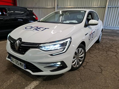 Renault MEGANE Megane Ste 1.5 Blue dCi 115ch Air Nav