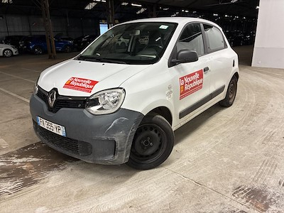 Renault TWINGO Twingo 1.0 SCe 75ch Zen// 2 PLACES - 2 SEATS