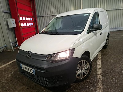 Volkswagen Caddy cargo Caddy Cargo 2.0 TDI 75ch Business