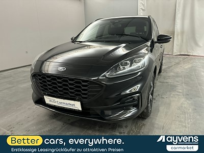 Ford Kuga 2.5 Duratec PHEV ST-LINE X Geschlossen, 5-turig, Automatik, 1-Gang