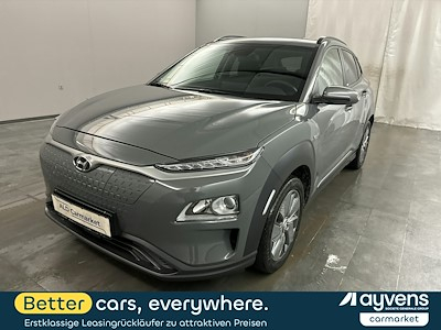Hyundai Kona EV Advantage Geschlossen, 5-turig, Direktantrieb, 1-Gang